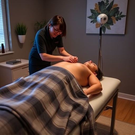 decompression therapy