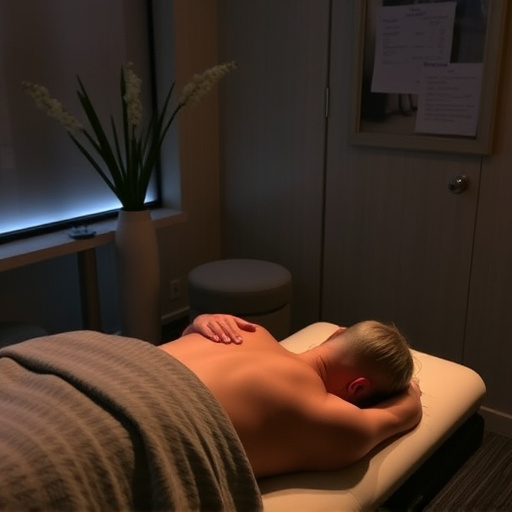 decompression therapy