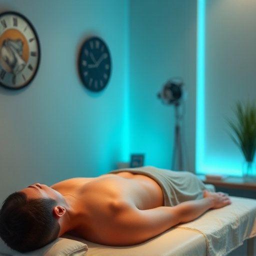 decompression therapy