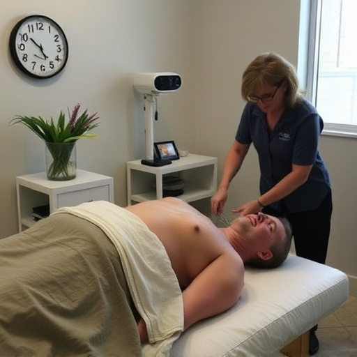 Holistic Remedies for Repetitive Strain Injury: A Comprehensive Guide