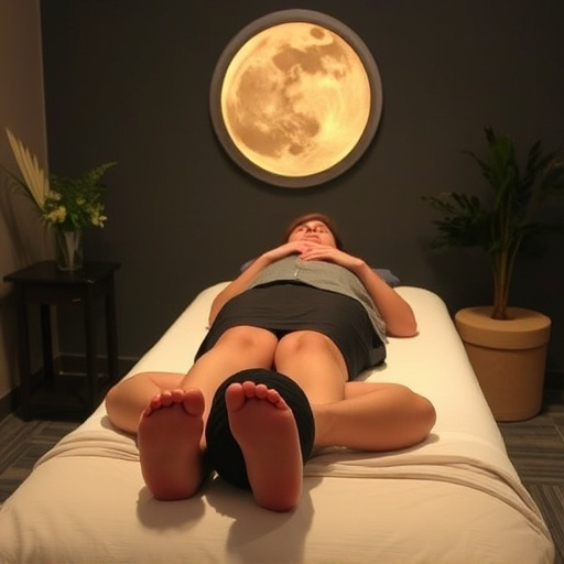 decompression therapy