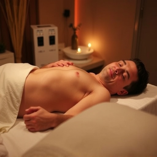 decompression therapy
