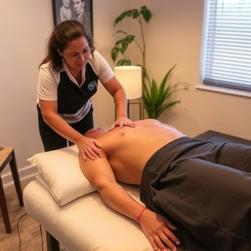 decompression therapy