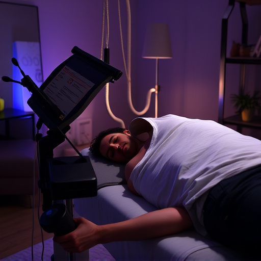decompression therapy