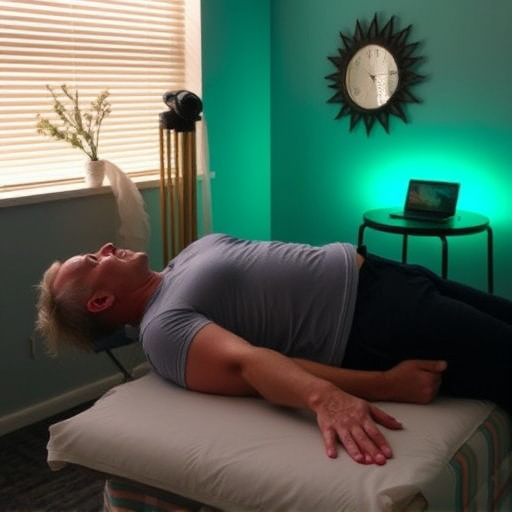 decompression therapy