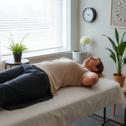 decompression therapy