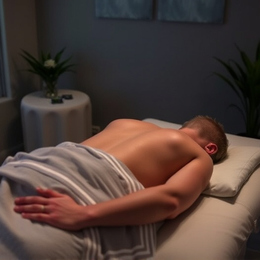 decompression therapy