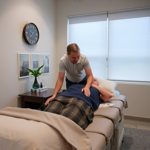 decompression therapy