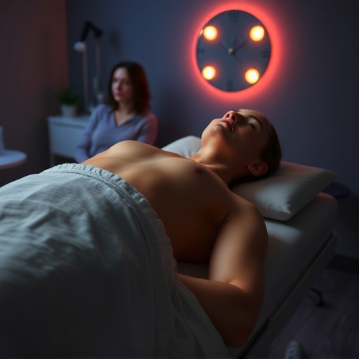 decompression therapy