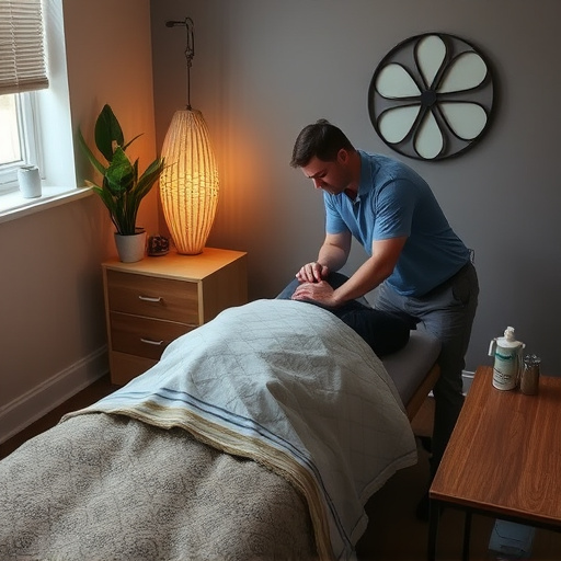 decompression therapy