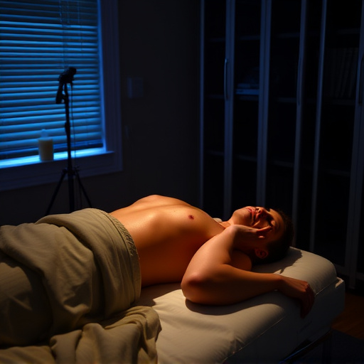 decompression therapy