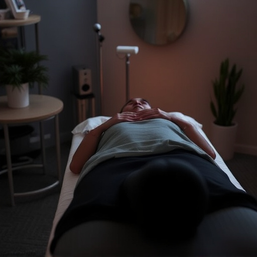 decompression therapy