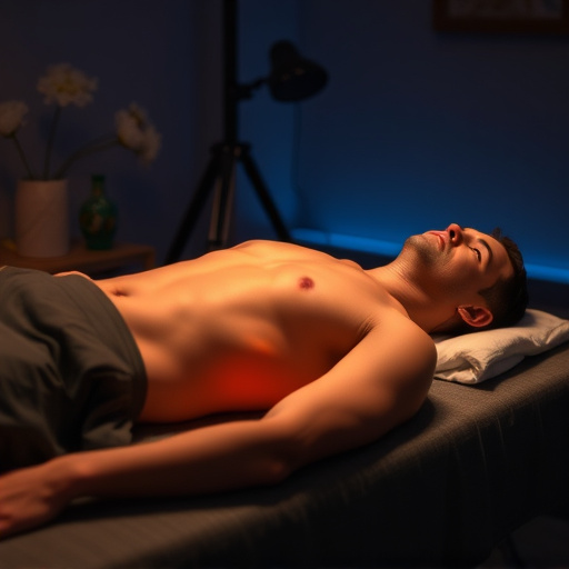 decompression therapy