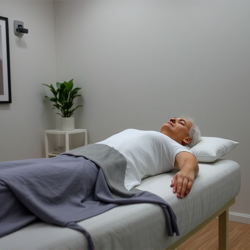 decompression therapy