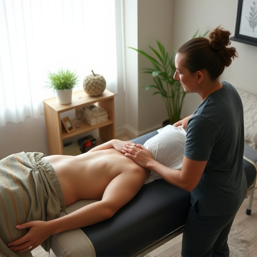 decompression therapy