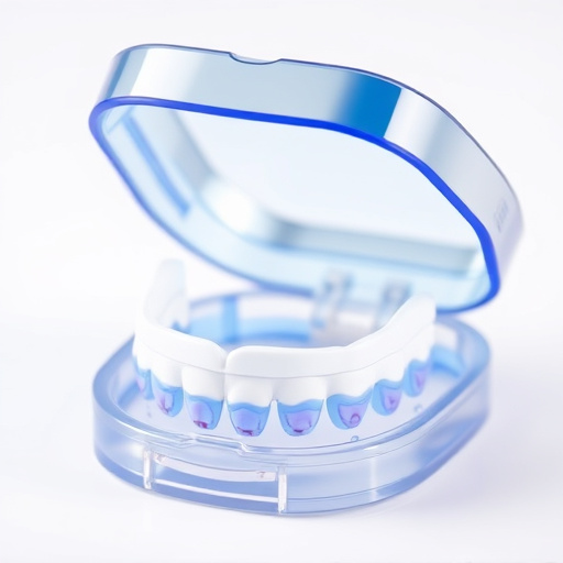 dental aligners