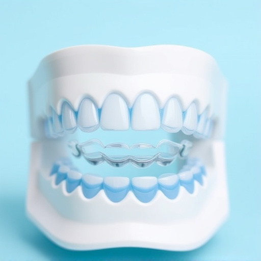dental aligners