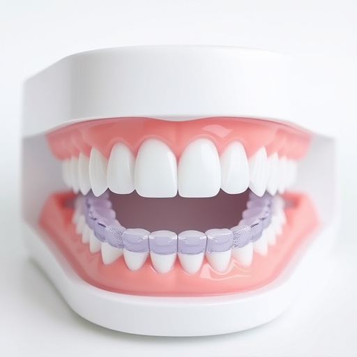 dental aligners