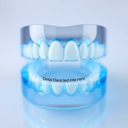 dental aligners