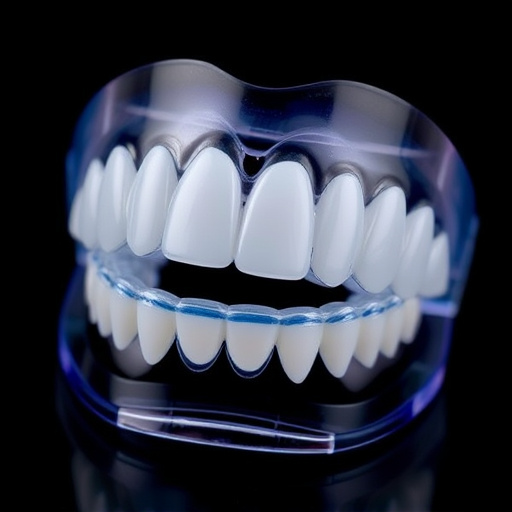 dental aligners