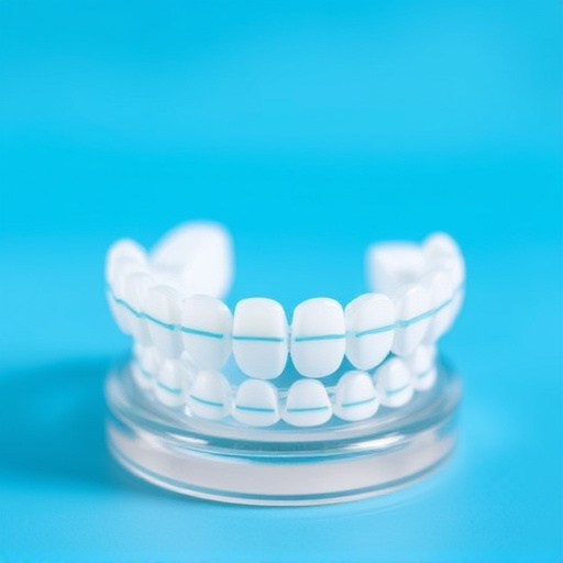 Invisalign Clear Aligners: Discreet, Comfortable, and Esthetically Superior