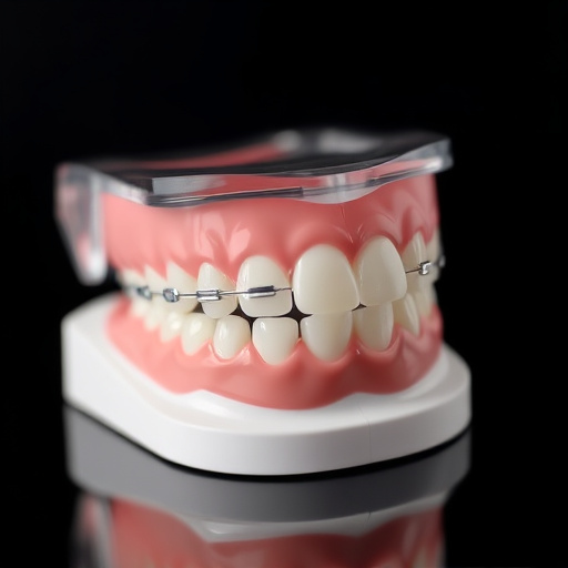 dental aligners