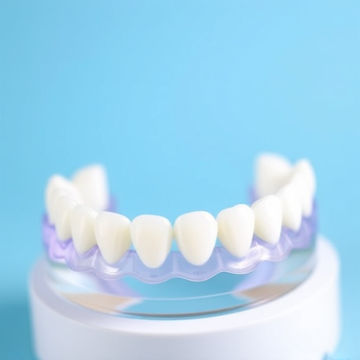 dental aligners