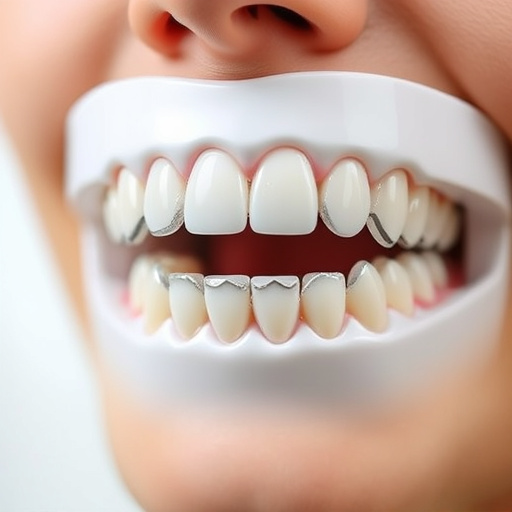 dental aligners
