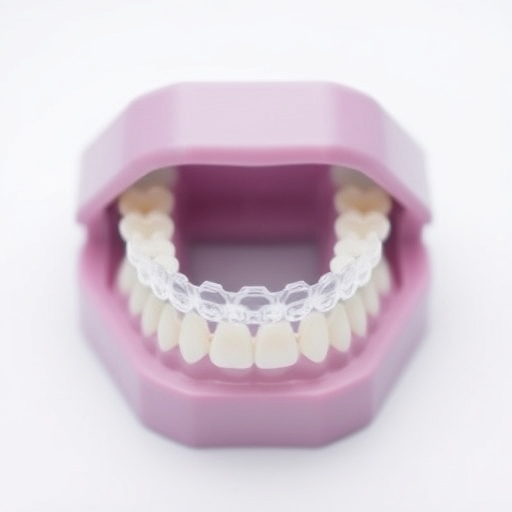 dental aligners