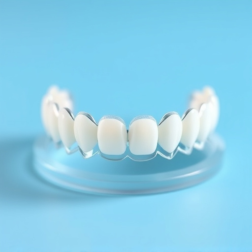 dental aligners
