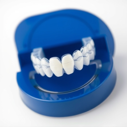 dental aligners