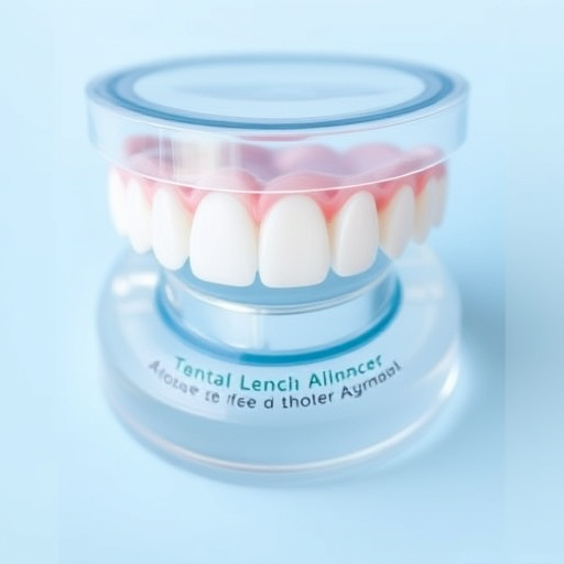 dental aligners
