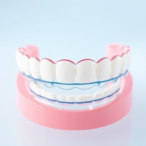 dental aligners