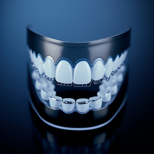 dental aligners