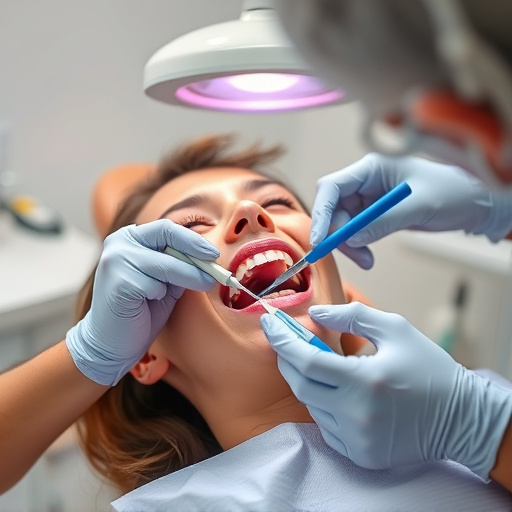 Fluoride Treatment Services: Quick, Painless Dental Care Explained