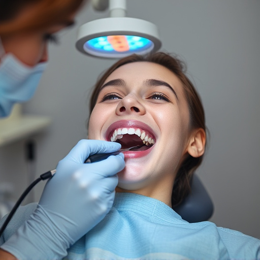 Walk-In Dental Appointments: Bridging Care Gaps for Underserved Populations