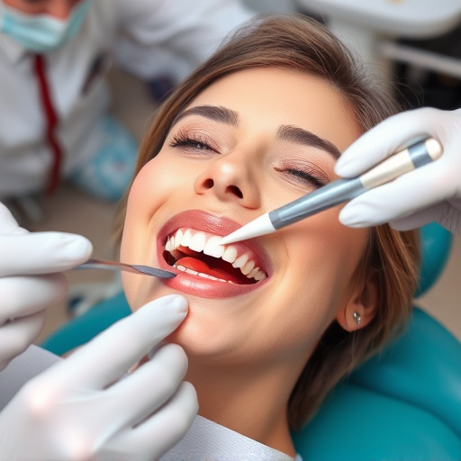 Digital Dental X-Rays: Monitoring Tooth Growth Efficiently