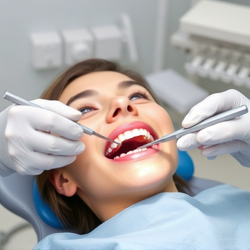 Pain Free Dentistry: Revolutionizing Deep Cleaning Visits for Better Oral Health