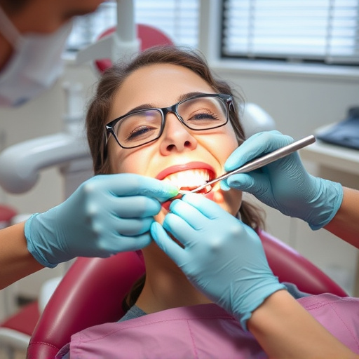 Revolutionizing Dental Care: Exploring Conservative Treatments with Technology