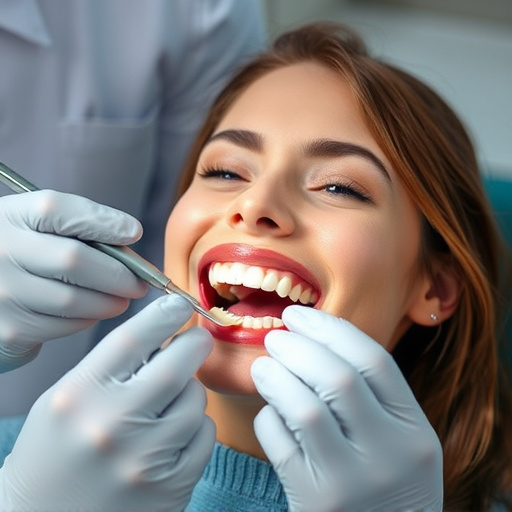 dental cleaning