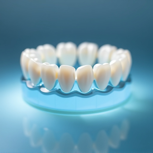 dental crowns