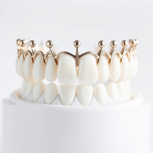 dental crowns