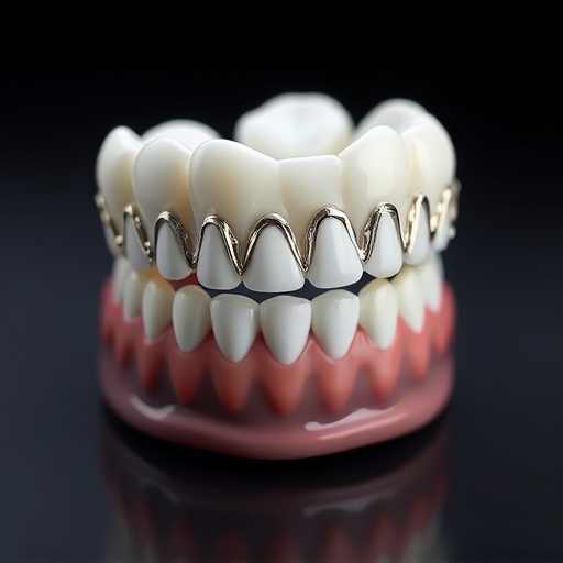 dental crowns