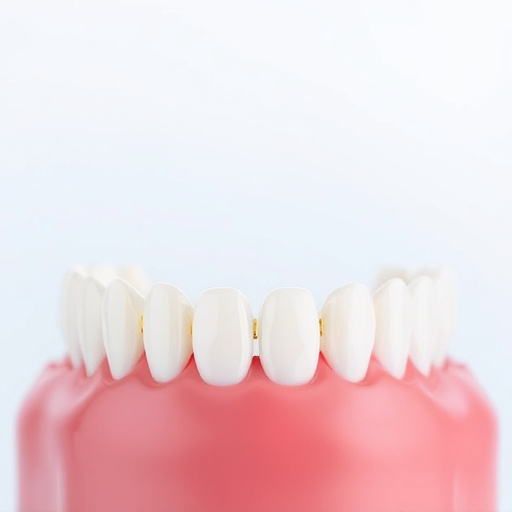 dental crowns