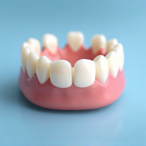 dental crowns