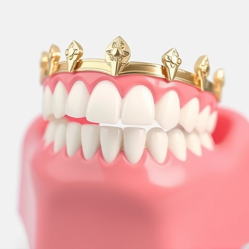 dental crowns