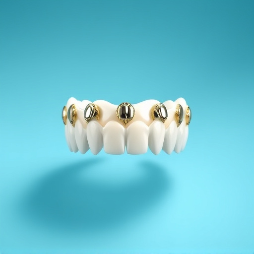 dental crowns
