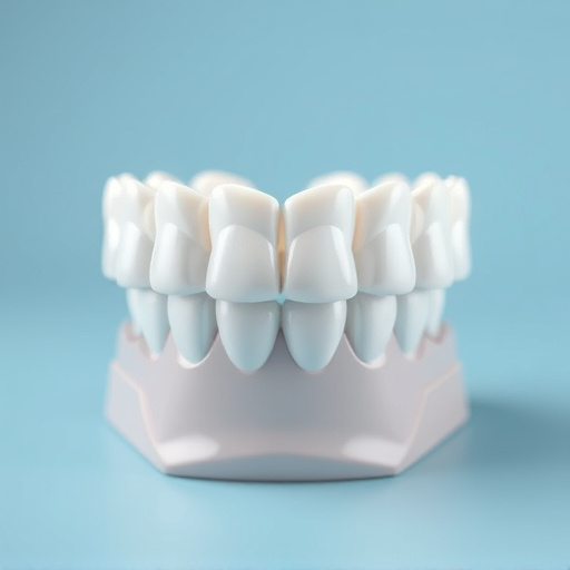 dental crowns