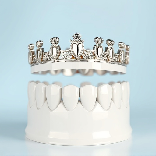 dental crowns
