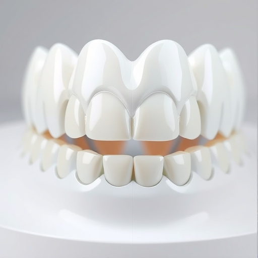 dental crowns